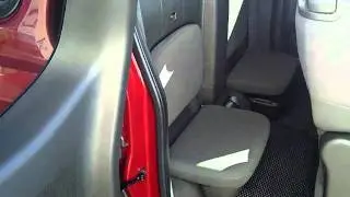 2007 NISSAN FRONTIER XE KING CAB (STK# 11N623A).MP4