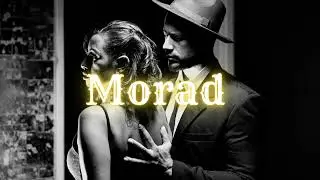 (FREE) Morad X Baby Gang X ElGrandeToto | Type Beat 