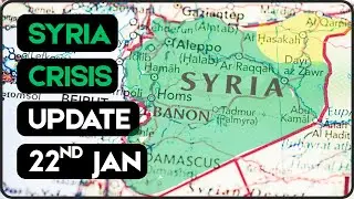 The Last Syrian Province Under Kurdish Control, What Happens Next?