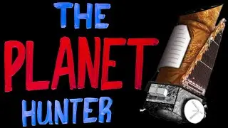 How Astronomers Look For Planets | Kepler Space Telescope