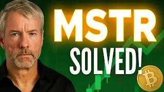 🚨MSTR = SOLVED✅ THE MOST BULLISH SETUP IN 2 YEARS &mdash; MUST SEE