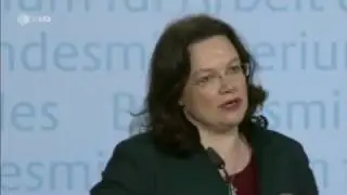 Armutsbericht, unbequemes f&auml;llt unter den Tisch - 18.04.2017