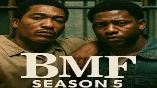 BMF Season 5 CONFIRMED: Trailer Details, Release Date & What to Expect