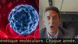 Les formidables avanc&eacute;es de la recherche en canc&eacute;rologie