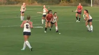 All Saints Varsity Field Hockey vs Ft Worth Country Day