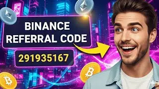 Binance Referral Code 2025 How To Maximize Earnings With 