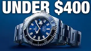 10 Affordable Watches That Look EXPENSIVE