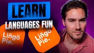 Lingopie &ndash; learn languages fun and effectively through movies and TV series