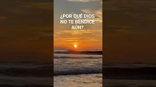 El secreto para ser bendecido por Dios