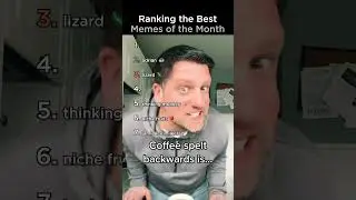 Ranking the Best Memes of the Month #meme #memes #shortsviral #tiktok
