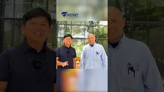 Người Quản L&iacute; T&ograve;a Nh&agrave; Đặc Biệt Của Vương Phạm #vuongpham