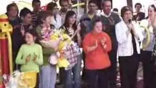 Homenaje a Rita 4ª parte