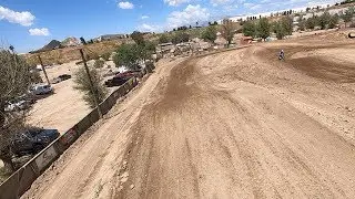 Swapmoto Race Series | Milestone Motocross Main Track Preview Round Three April 14th