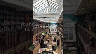 📍Daunt Books | London, England