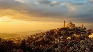 Wonders of Algeria | Most Amazing Places in Algeria | 4K Travel Documentary