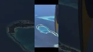 Мальдивы | Sun Island Resort & Spa #shorts