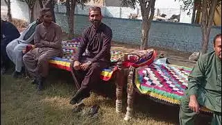 Mashallah چیف سردار ہدایت اللہ خان چھجڑا برادری جیو 🔥☠️😈💞💞 ماشاءاللہ ماشاءاللہ 💓💓