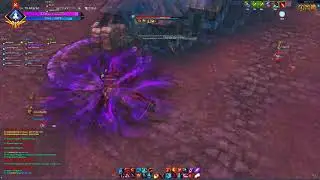 【TERA】- DUEL - SLAYER VS REAPER #3
