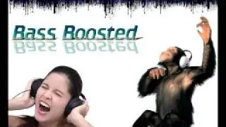 Tank - Emergency (slowed T15 P15 & bass boosted 3dB)