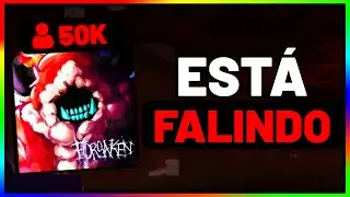 O jogo MAIS PROBLEMÁTICO do Roblox...