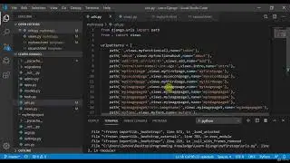 011 Tutorial 11 Bootstrap 4 Forms With Django Backend Code