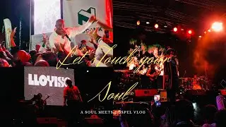 A Let&rsquo;s Touch Your Soul Vlog: my 1st msu event.. Girlhood💖💕✨