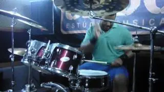 EX-MACHINA - Lost Integrity Theory - Ensaio 2012