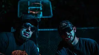 B Milli x SHOCKA HUSTLEMANE - Rizz Freestyle (Official Music Video) #ETHG
