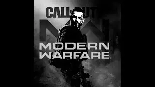 xJMFx playing dirty in Call of Duty: Modern Warfare
