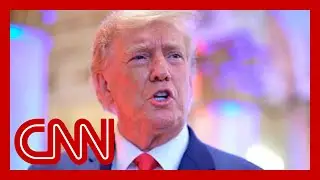 Haberman reveals Trump's private reaction to election