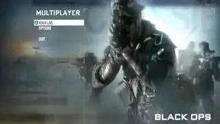 BlackOps 15th prestige Glitch! + Gold guns(NOT PATCHED)
