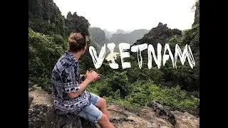 Summer 2018 - The Vietnam Aftermovie (GoPro Travel Film)