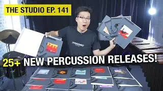 Unboxing all of this NEW SHEET MUSIC! (2020 Edition Svitzer Releases)