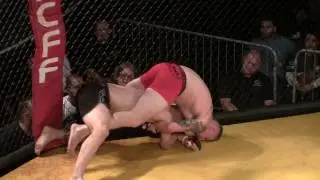 Yan Kuvaldin vs. Cris Williams - Rumble 87