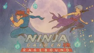 Ninja Gaiden Ragebound Longplay...Why do I do this to myself?!?!?