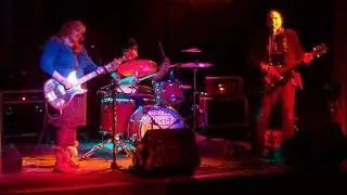 Pat Boones Farm 2010-01-08 Mojos