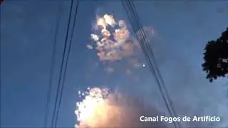 Fogos São Jorge Quintino