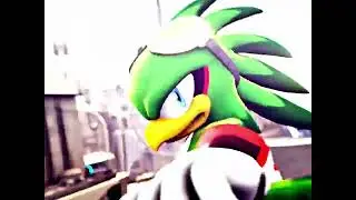 Unfazed - Edit