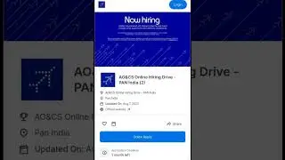 Indigo airlines job vacancy for more details please subscribe to my channel