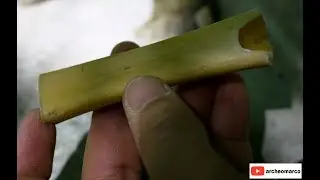 Paleolitico, Fischietto in osso
