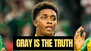 Demarai Gray Paves The Way For NEX GEN | Jorginho James | New Media No Match For Traditional Press