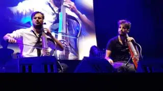 Cinema Paradiso Padua 30 June 2017