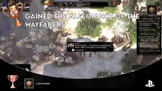 SpellForce III Reforced | Commander Trophy / Achievement Guide