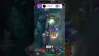 Doble kill facil con Yunara adc? 🔥 #leagueoflegends #yunara #adc #doblekilllol #clipslol #thema3ve