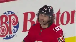 NHL Top 10 Saves of the Week Oct 21, 2017