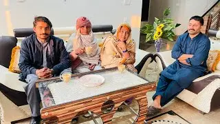 Aaj Tu Ali Bhai K Paas Emergency Mein Hi Aana Pada