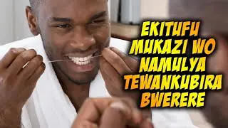 ENDOBESO; Munange Ekitufu Nakuliira Omukazi Tewankubira Bwerere
