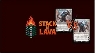 Eldrazi Tron Vs Eldrazi Tron