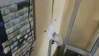 Ready Mix Stucco Patch