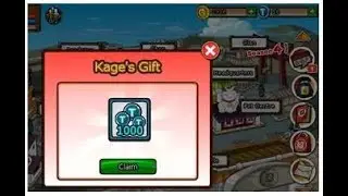 Cara mendapatkan token gratis ninja saga 2020